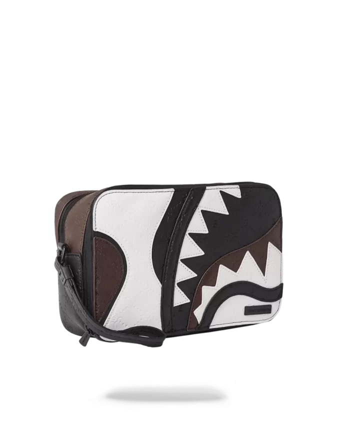 V.V.I.P. TOILETRY BAG