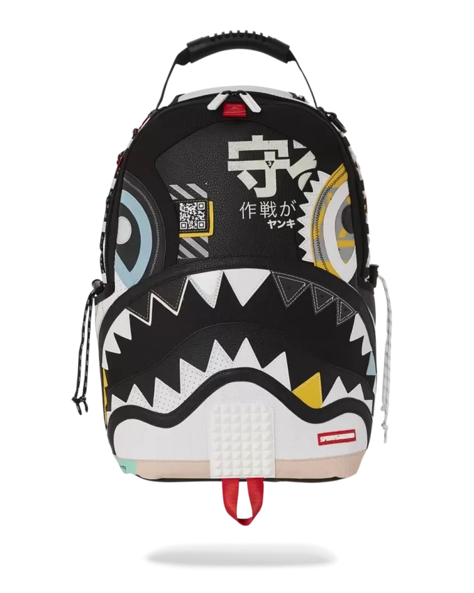 V2 ULTIMATE BACKPACK (DLXV)