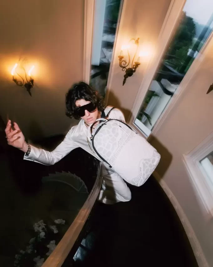 VACAY ALL DAY DLXSV BACKPACK