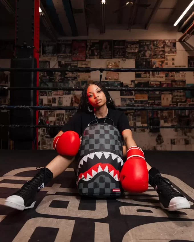 VANQUISH II BACKPACK