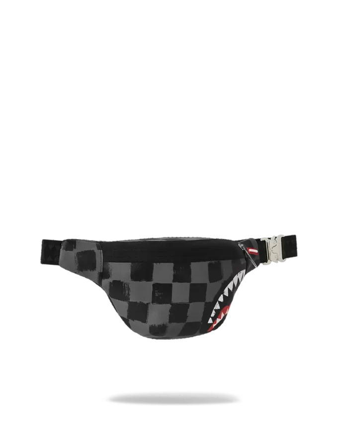 VANQUISH II SAVVY CROSSBODY