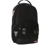 VELCRO SHARK – 3 INTERCHANGEABLE SHARKS BACKPACK (DLXV)