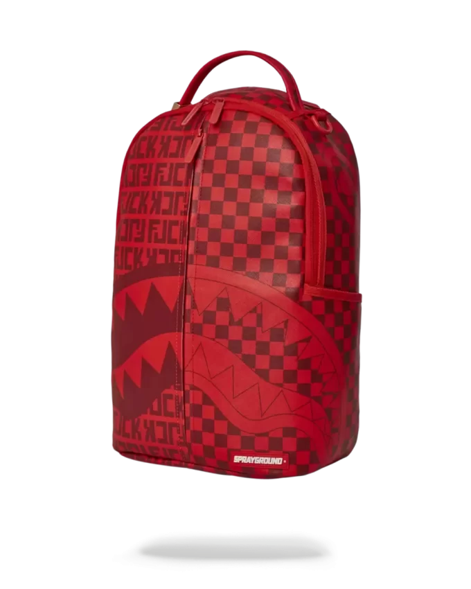 VENI VIDI VICI BACKPACK (DLXV)