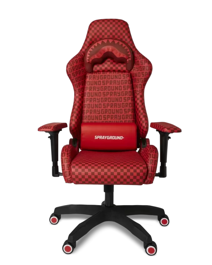 VENI VIDI VICI GAMING CHAIR – SUPER RARE