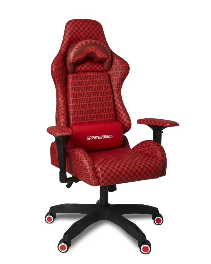 VENI VIDI VICI GAMING CHAIR – SUPER RARE