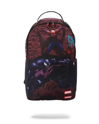 VENOM: BREAKOUT BACKPACK