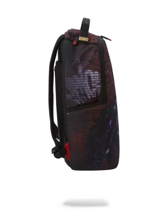 VENOM: BREAKOUT BACKPACK