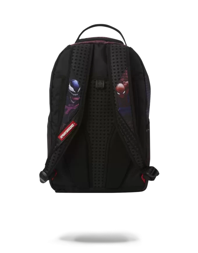 VENOM: BREAKOUT BACKPACK