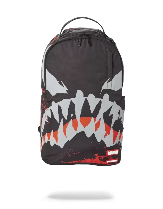 VENOM: SHARK BACKPACK