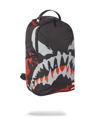 VENOM: SHARK BACKPACK