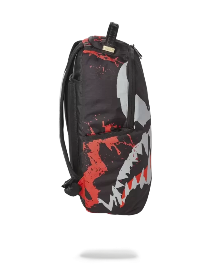 VENOM: SHARK BACKPACK