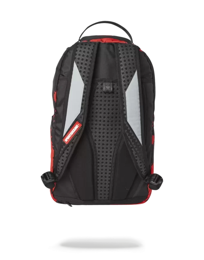 VENOM: SHARK BACKPACK