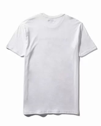 VIBE CHECK T-SHIRT (WHITE)