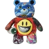 VILLAIN MONEY BEAR TEDDYBEAR RON ENGLISH EDITION BACKPACK