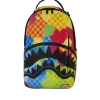 VIVID LIVID AND SPLIVID DLXSV BACKPACK