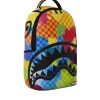 VIVID LIVID AND SPLIVID DLXSV BACKPACK