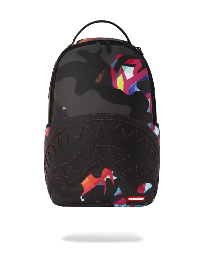 VOLATILE DLXSV BACKPACK