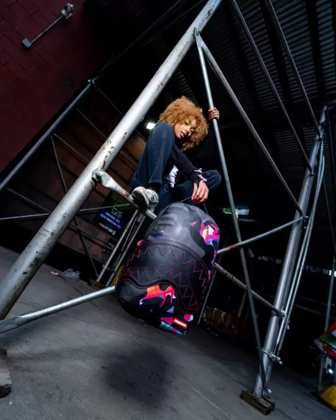 VOLATILE DLXSV BACKPACK