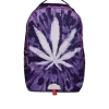 WEED TIE DYE BACKPACK WEED TIE DYE BACKPACK