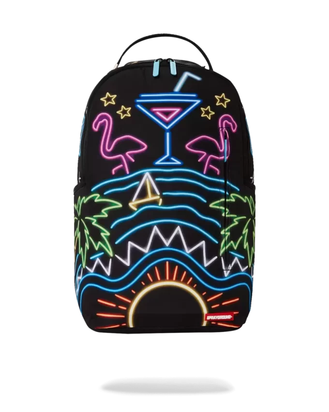 WEEKEND WARRIOR BACKPACK