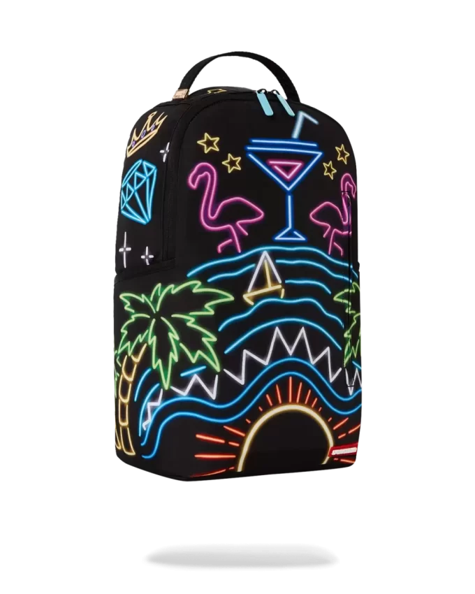 WEEKEND WARRIOR BACKPACK