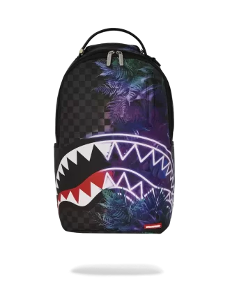 WELCOME TO THE PARTY DLXSV BACKPACK