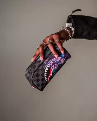 WELCOME TO THE PARTY POUCH