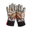 WILD LIFE HUNTER GLOVES