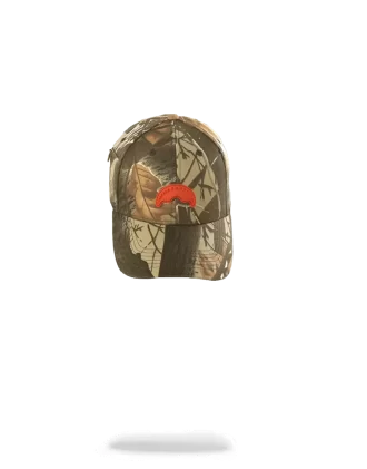 WILD LIFE HUNTER HAT WITH REMOVABLE FLAP HAT