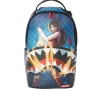 WONDER WOMAN: LASSO SHARK DLXV BACKPACK
