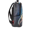 WONDER WOMAN: LASSO SHARK DLXV BACKPACK