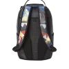 WONDER WOMAN: LASSO SHARK DLXV BACKPACK