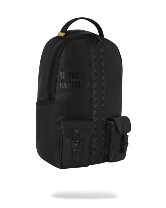 WORLD EXPLORER ENTREPRENEUR BACKPACK