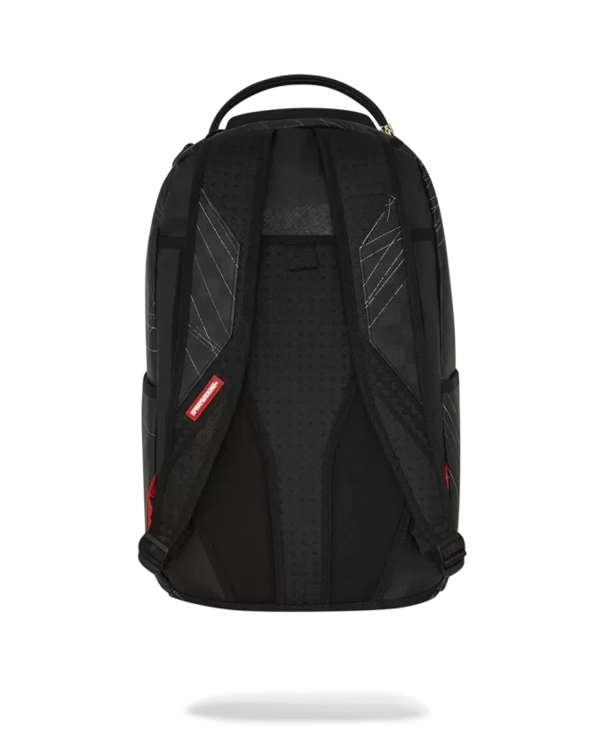 WORLD WIDE WEB DLXSV BACKPACK
