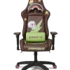 WTF GAMING CHAIR – SUPER RARE