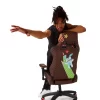 WTF GAMING CHAIR – SUPER RARE