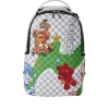 WTF KNOCKOUT BACKPACK (DLXV)