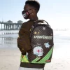 WTF SHARK BACKPACK