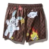 WTF SHARK SHOTO SWIM TRUNKS WTF SHARK SHOTO SWIM TRUNKS