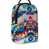 WYNWOOD WALLS ELLE STREET ART BACKPACK