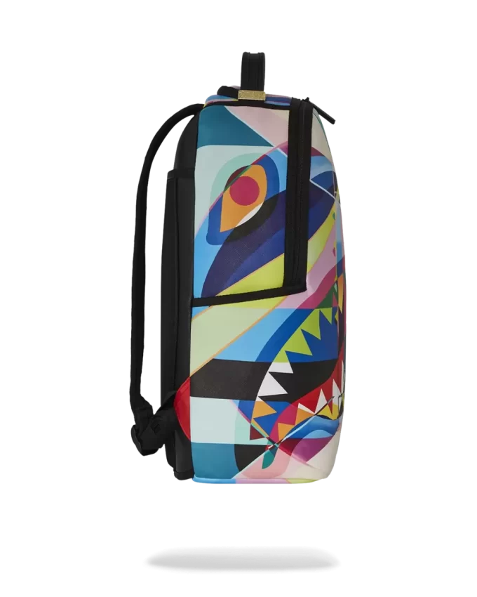 WYNWOOD WALLS ELLE STREET ART BACKPACK