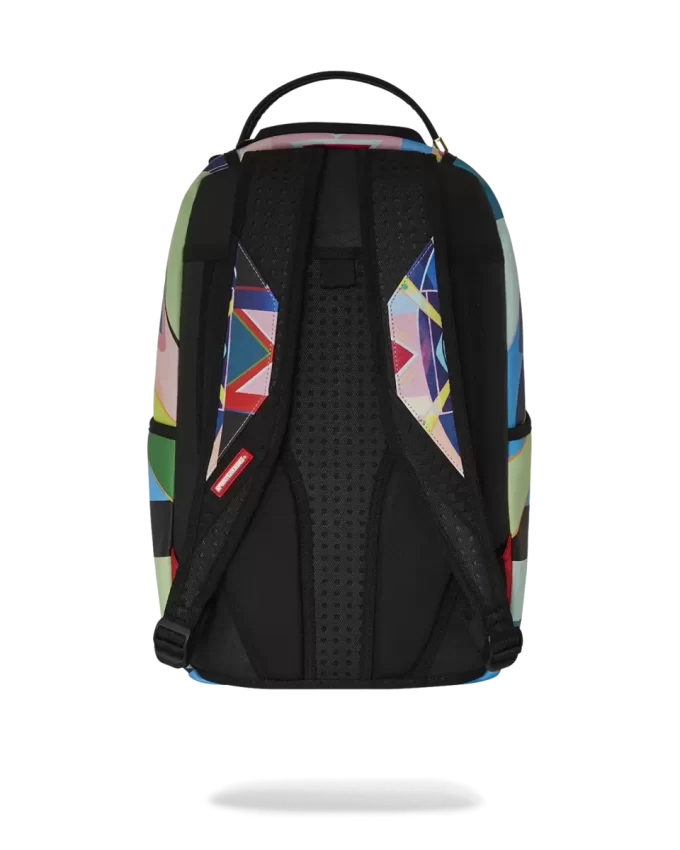 WYNWOOD WALLS ELLE STREET ART BACKPACK