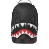 XTC GREY SHARKS IN PARIS BACKPACK (DLXV)