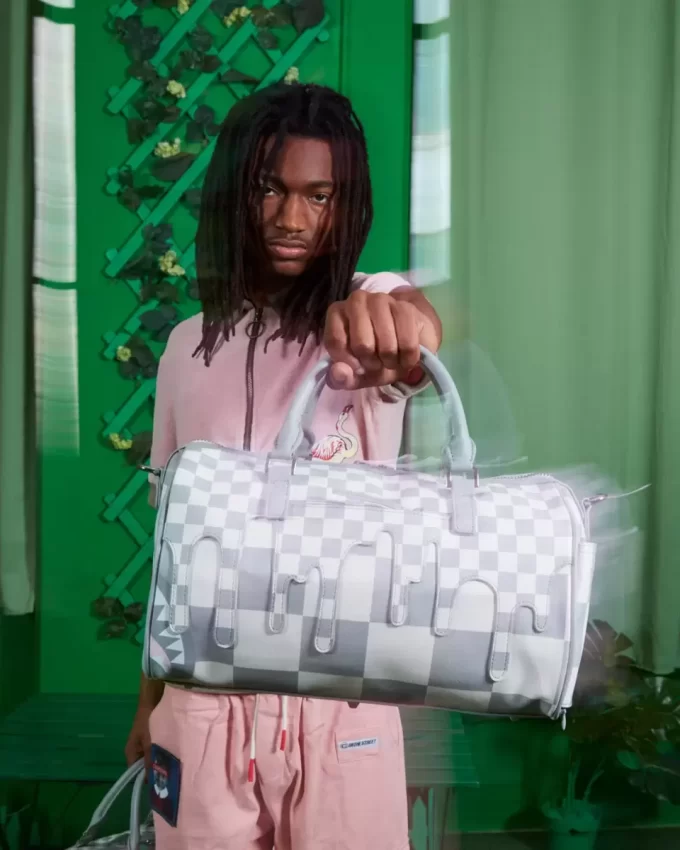 XTC LA PALAIS MINI DUFFLE