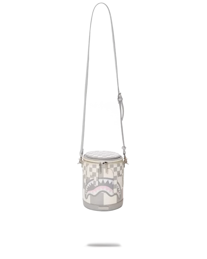 XTC LA PALAIS PAINTBUCKET BAG