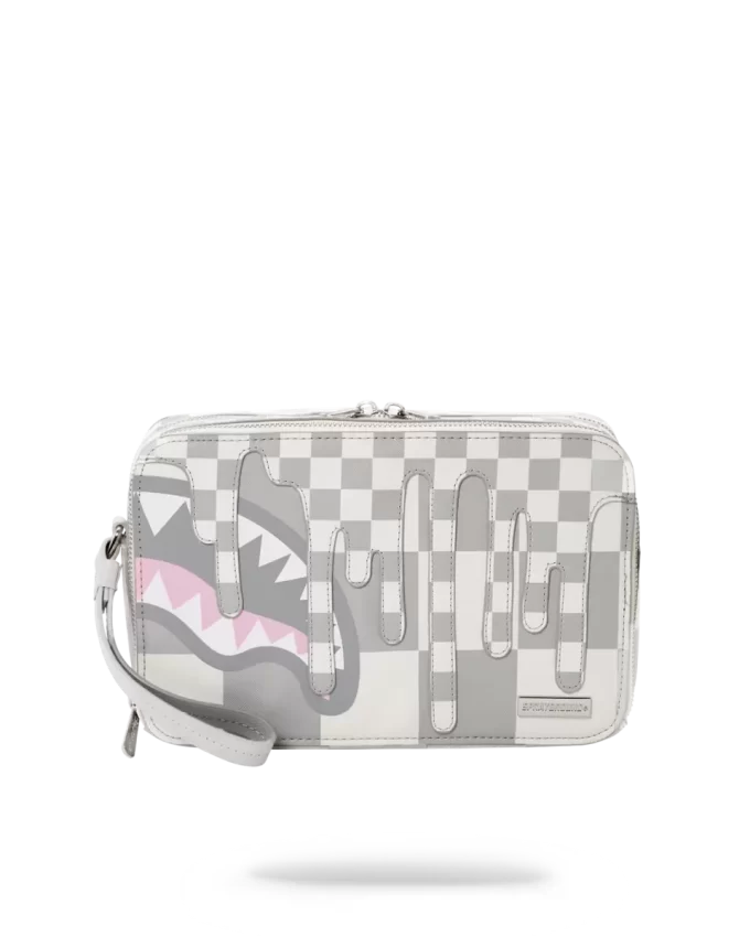 XTC LA PALAIS TOILETRY BAG