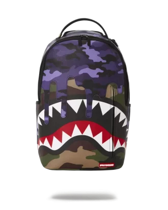 XTC PURPLE MOUNTAINEER (DLXV)