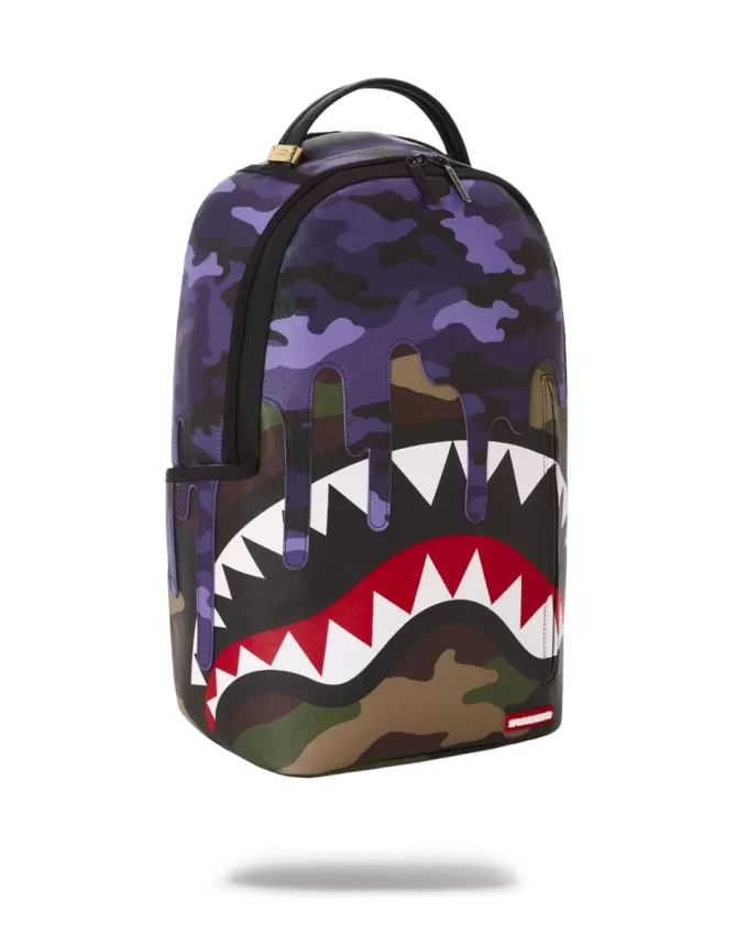 XTC PURPLE MOUNTAINEER (DLXV)