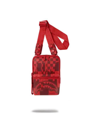 XTC SHARKS IN WONDERLAND SLING