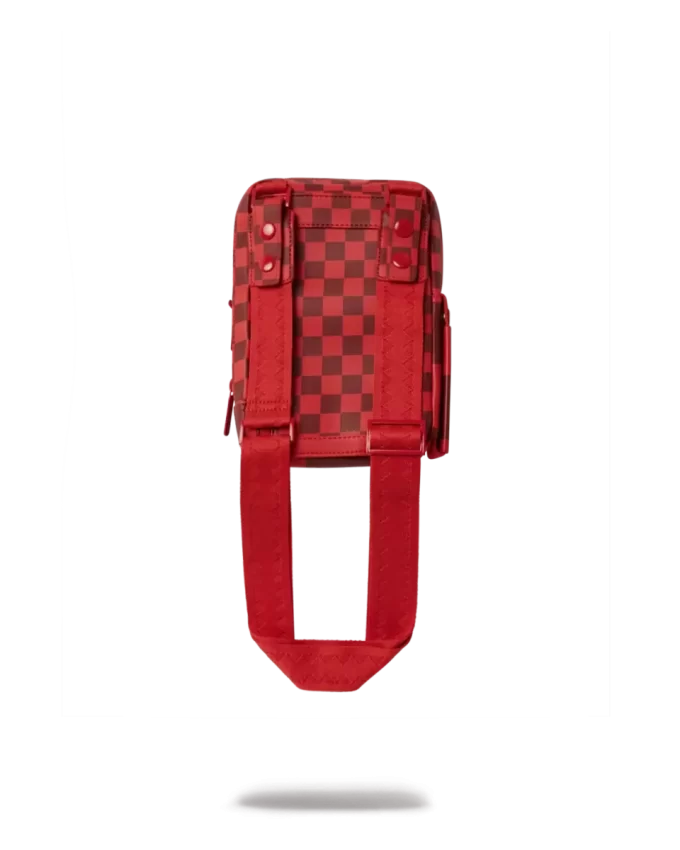 XTC SHARKS IN WONDERLAND SLING